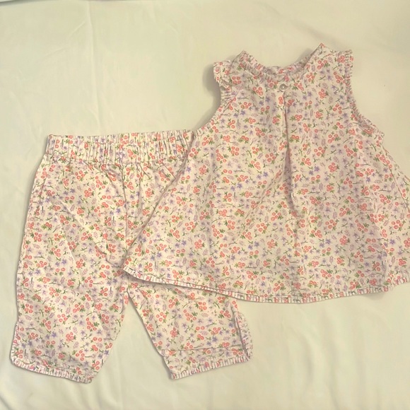 DPAM Bebe swing set - Picture 1 of 2